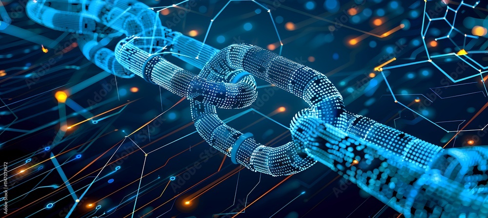 Revolutionizing Business Partnerships Through Blockchain-Based Secure Contributions Revolutionizing Business Partnerships Through Blockchain-Based Secure Contributions