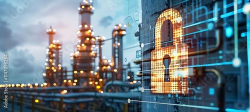 Protecting IT Systems with a Reliable Security Firewall Against Digital Risks and Data Breaches