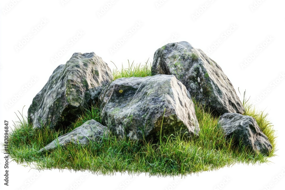 green plant isolated green plant isolated