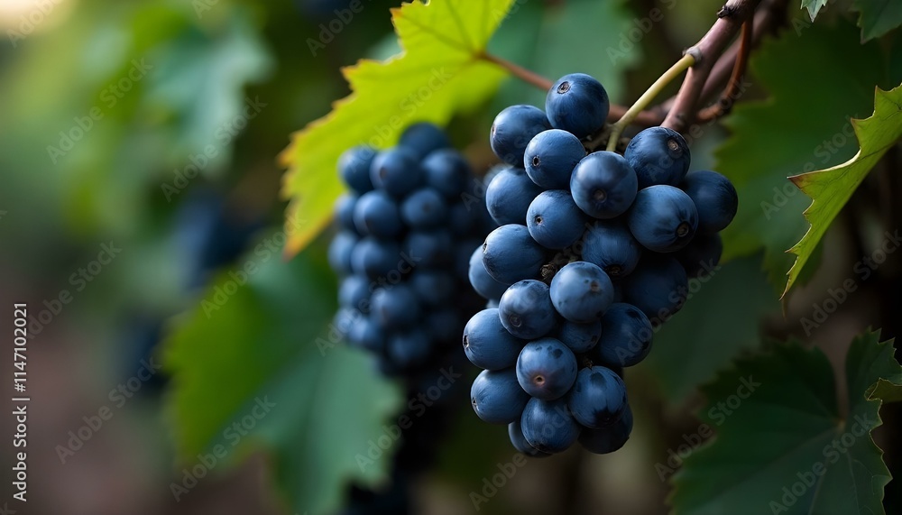 black grapes real photo photorealistic stock photography black grapes real photo photorealistic stock photography