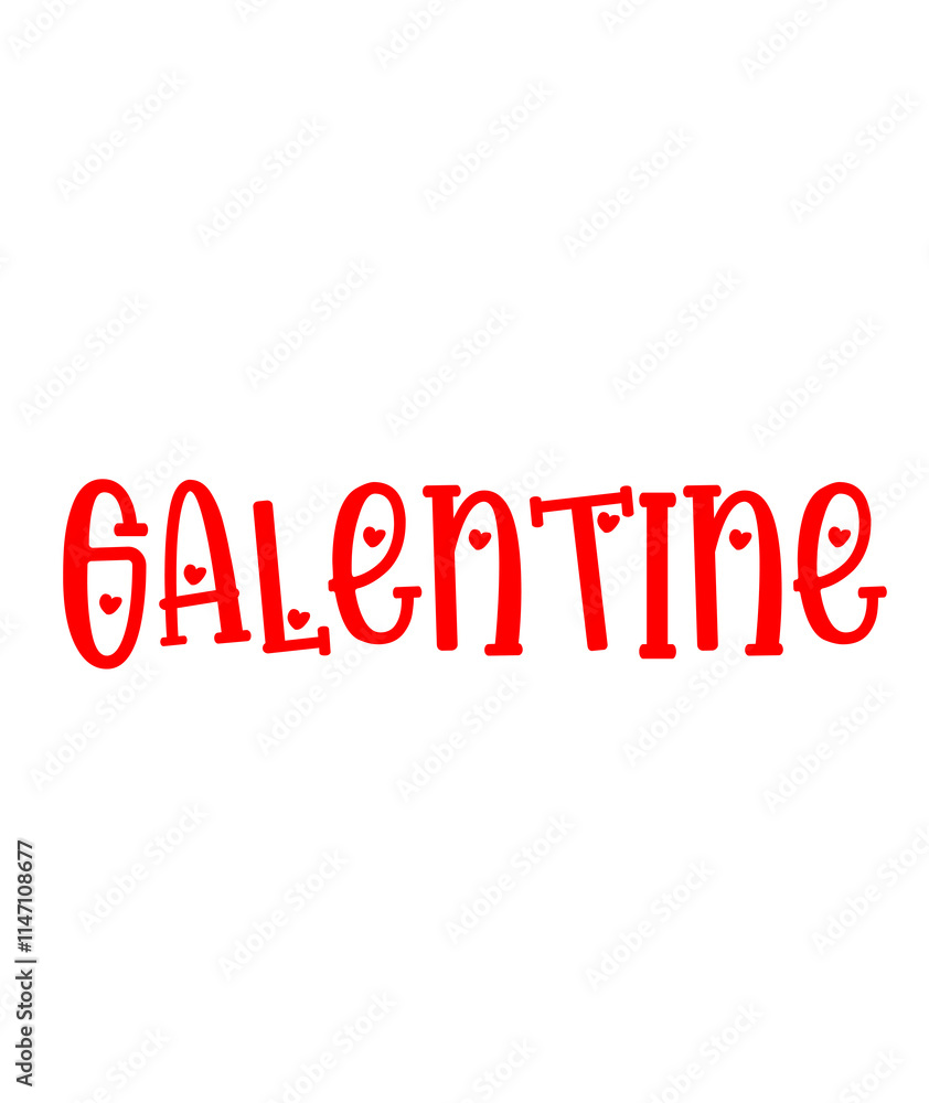 Galentine valentine typography text on plain white transparent isolated background for card, shirt, hoodie, sweatshirt, apparel, tag, mug, icon, poster or badge Galentine valentine typography text on plain white transparent isolated background for card, shirt, hoodie, sweatshirt, apparel, tag, mug, icon, poster or badge