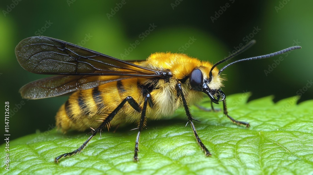 Insect close-up Intriguing behavior Abstract image One main object high quality very detailed Insect close-up Intriguing behavior Abstract image One main object high quality very detailed