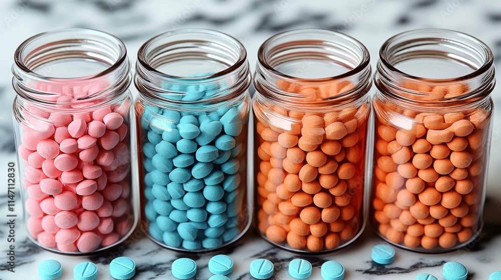Overmedication in Children Pharmacological treatments Overmedication in Children Pharmacological treatments