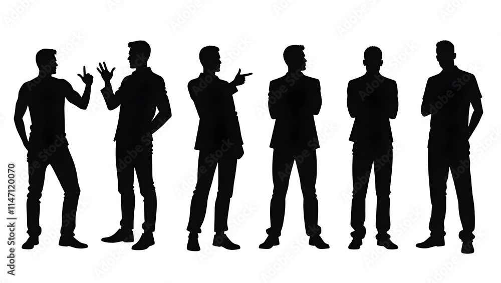 silhouette of a man confidently pointing, perfect for leadership, guidance, and motivational themes in business or personal growth illustrations
silhouette of a man confidently pointing, perfect for leadership, guidance, and motivational themes in business or personal growth illustrations