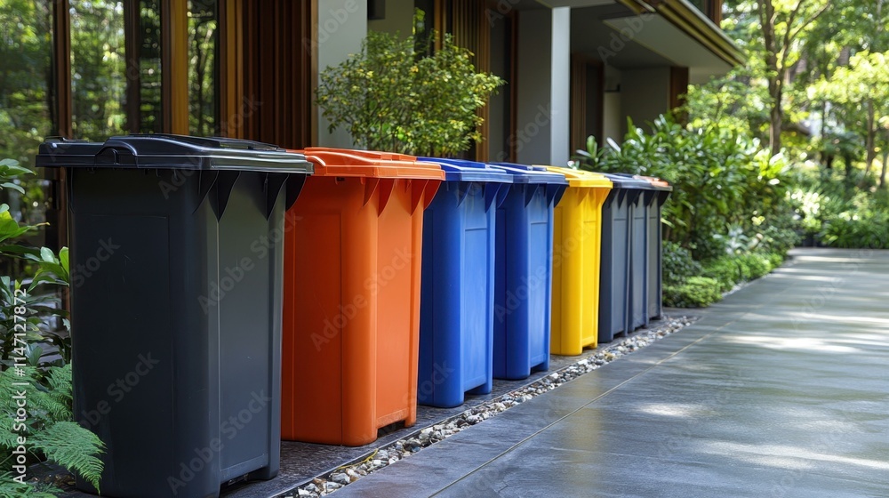 Plastic Waste Recycling Innovation in waste management Plastic Waste Recycling Innovation in waste management