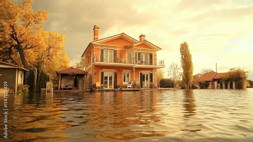 Flood Risk Preparedness Elevating utilities Flood Risk Preparedness Elevating utilities