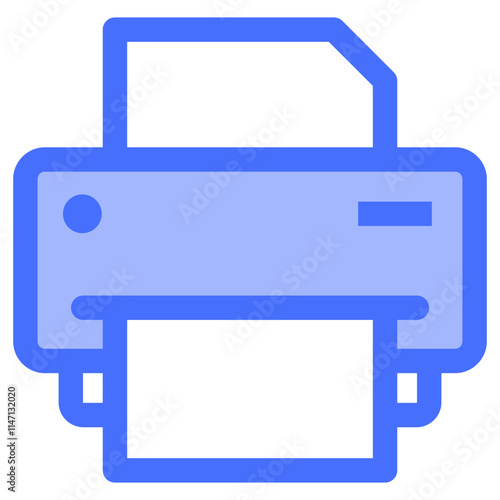 Printer Icon