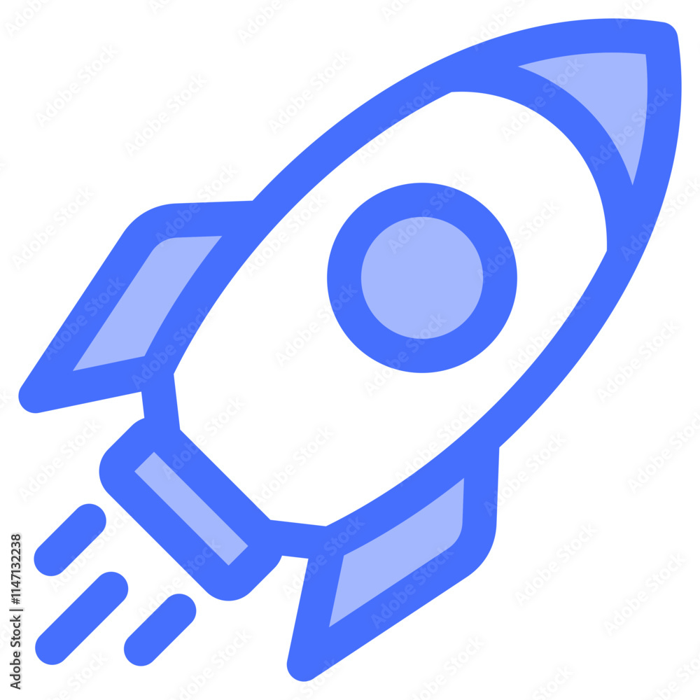 Startup Icon