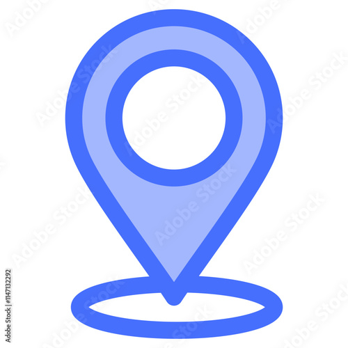 Location Icon