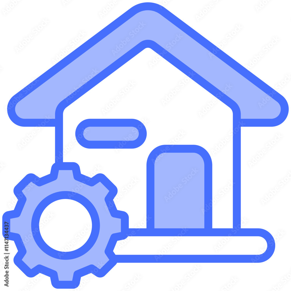 Building Icon Building Icon