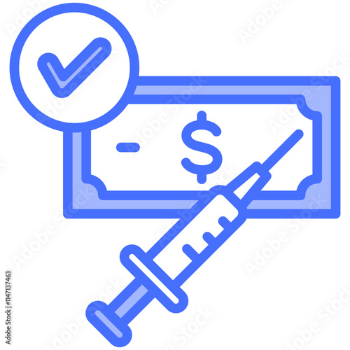 Stimulus Icon
