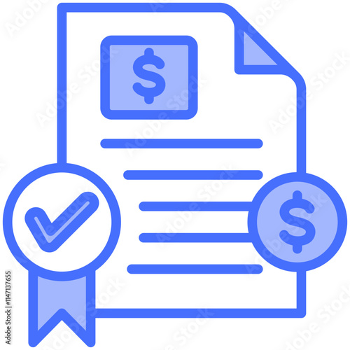 Regulation Icon