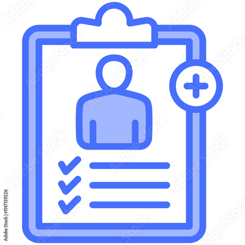 Enrollment Icon
