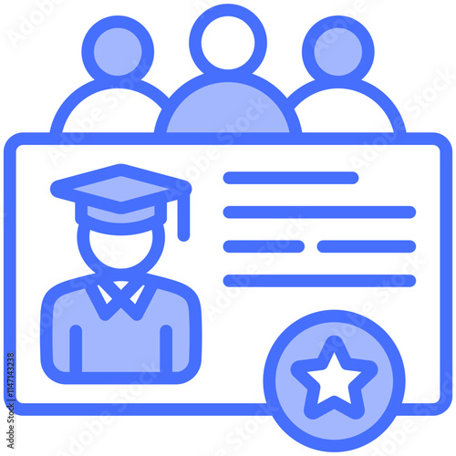 Membership Icon