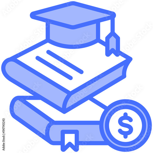 Tuition Icon