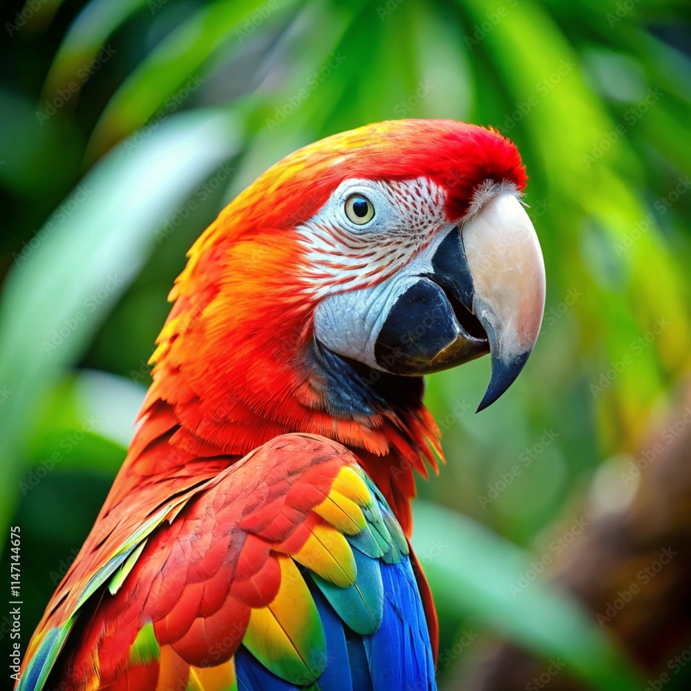 Parrot