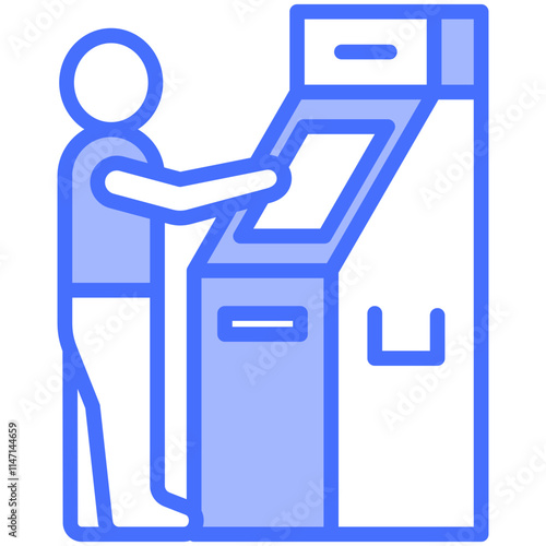 Self Service Icon