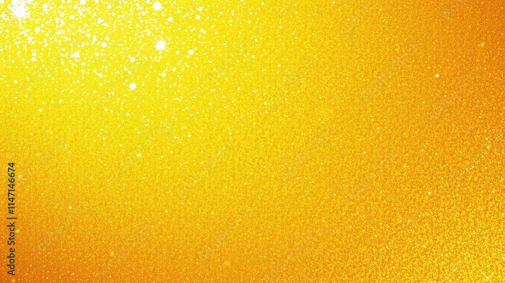 Gold foil background with shimmering light reflections, creative, abstract Gold foil background with shimmering light reflections, creative, abstract