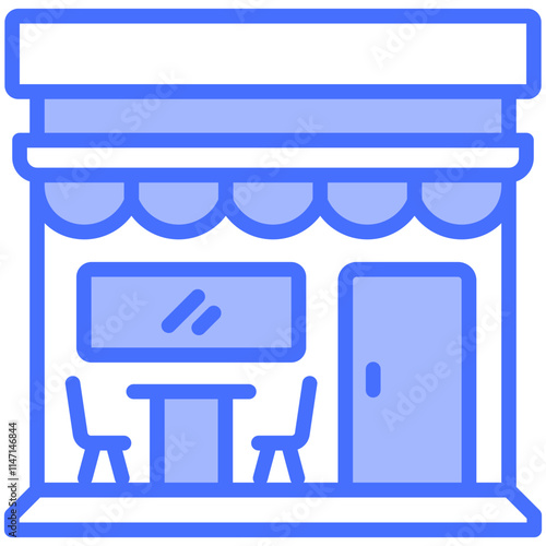 Store Icon