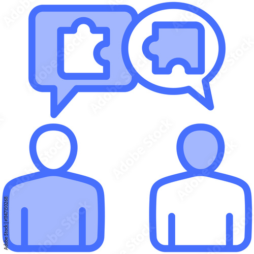Discussion Icon