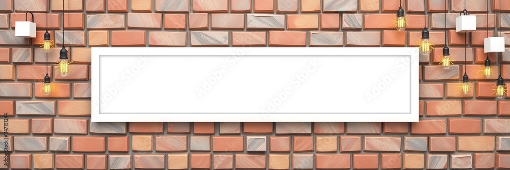 Fototapeta premium Abstract background of randomly shifted white cube boxes block pattern with space for text, geometric, banner, decoration