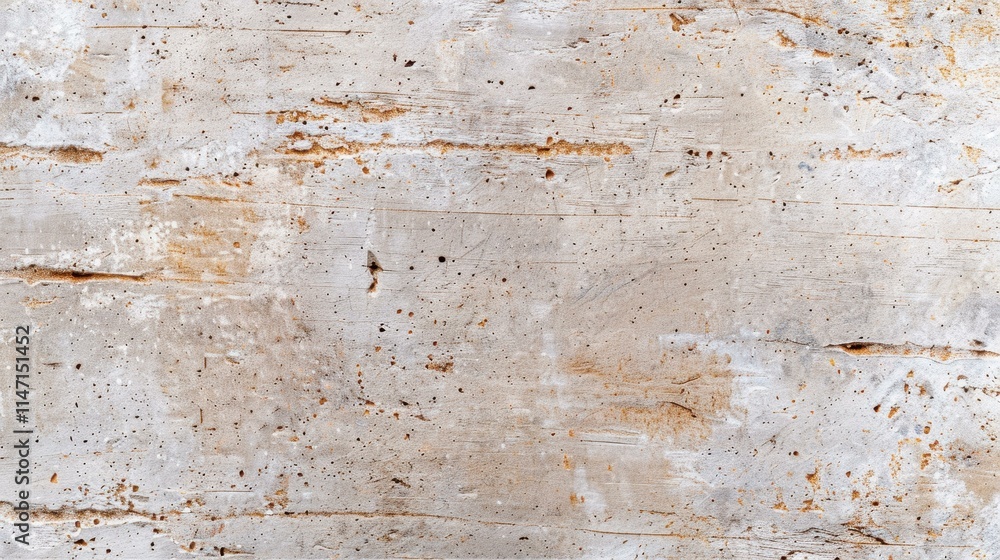 A detailed view of a textured concrete wall, showcasing the unique patterns and colors of cement for your backdrop needs. A detailed view of a textured concrete wall, showcasing the unique patterns and colors of cement for your backdrop needs.
