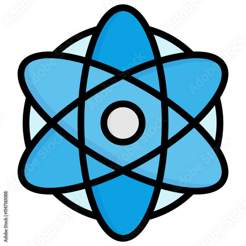 Energy and Natural Resources Icon