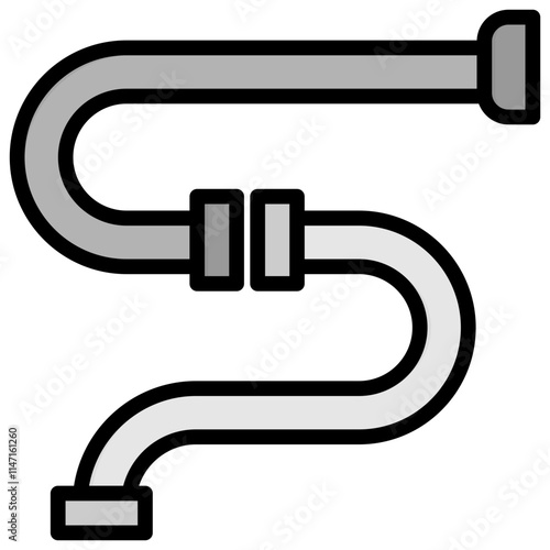 Energy and Natural Resources Icon