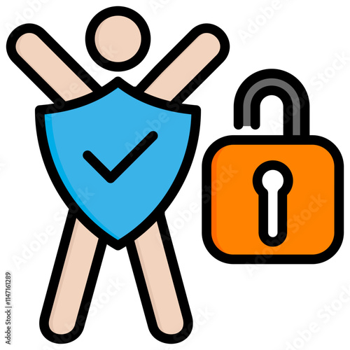 Energy and Natural Resources Icon