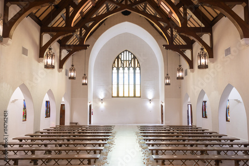 Wedding Altar