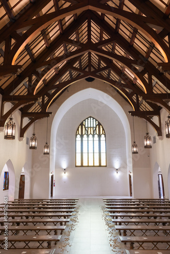 Wedding Church