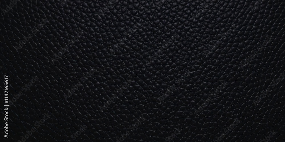 Close-up shot of black leather texture with visible wrinkles and grain, leather, texture, soft Close-up shot of black leather texture with visible wrinkles and grain, leather, texture, soft