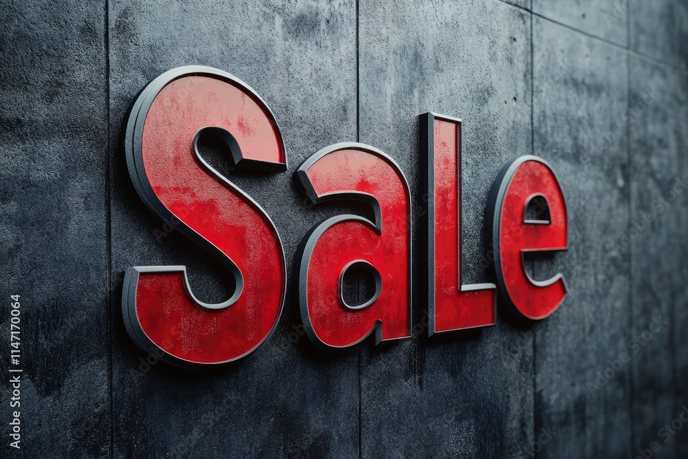 Fototapeta premium Text 