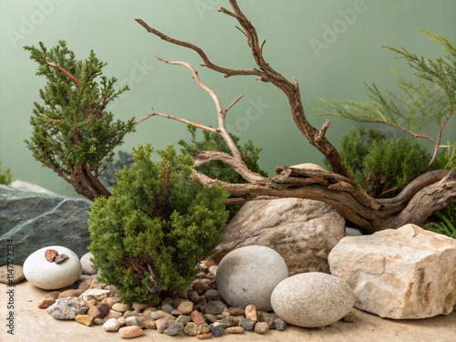 tree on the rocks. nest, nature, tree, bird, plant, egg, stone, food, garden, eggs, mushroom, decoration, forest, water, grass, easter, spring, tropical, summer, leaf photo