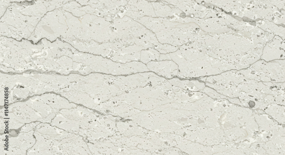 Obraz premium White Bianco Antico Granite Texture