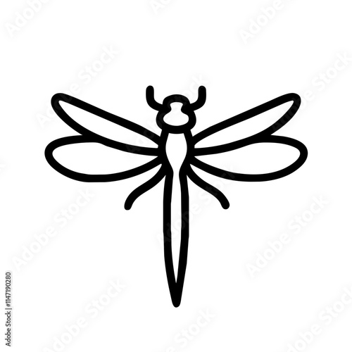 dragonfly icon