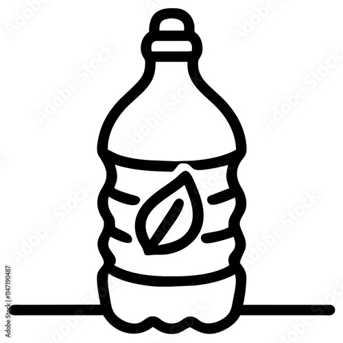 drinking bottle icon