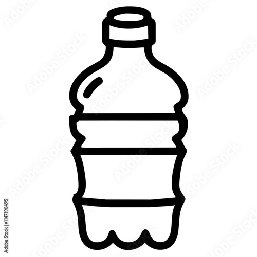 drinking bottle icon