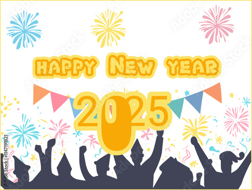 vector design 2025 