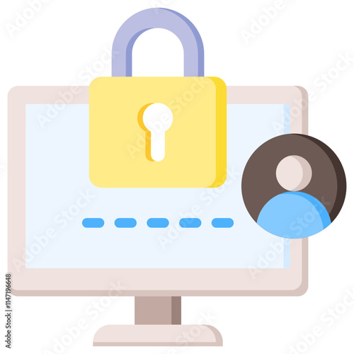 User Access Icon