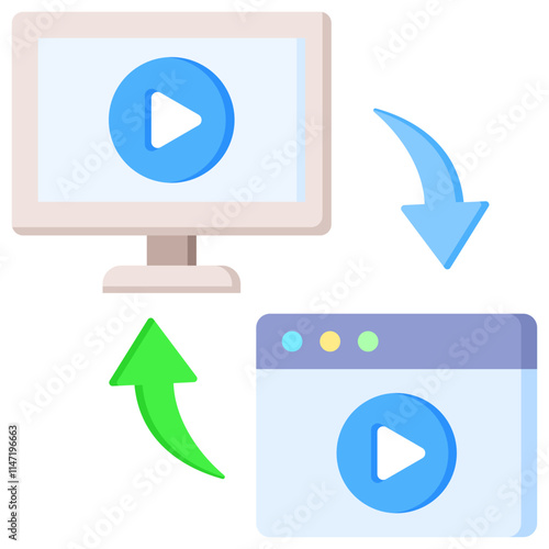 Related Content Icon