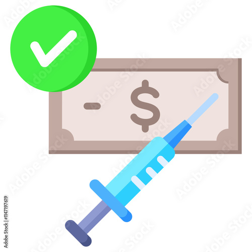 Stimulus Icon