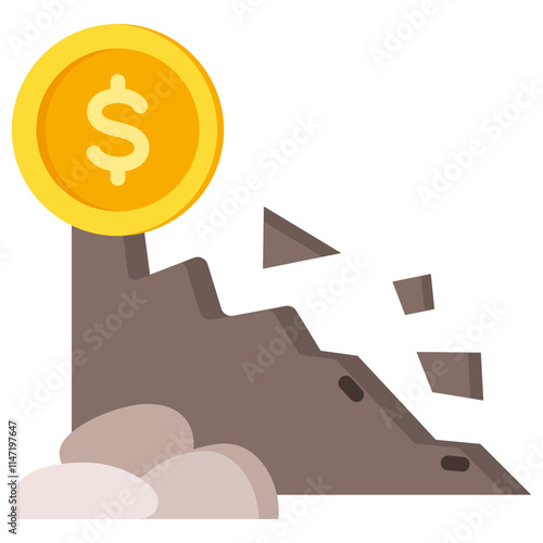 Fiscal Icon