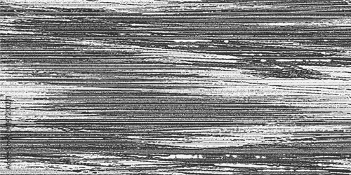 grungy texture of scratches vector illustration overlay monochrome background texture