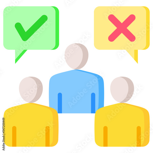 Customer Feedback Icon