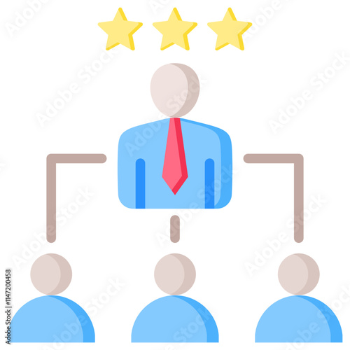 Stakeholder Icon