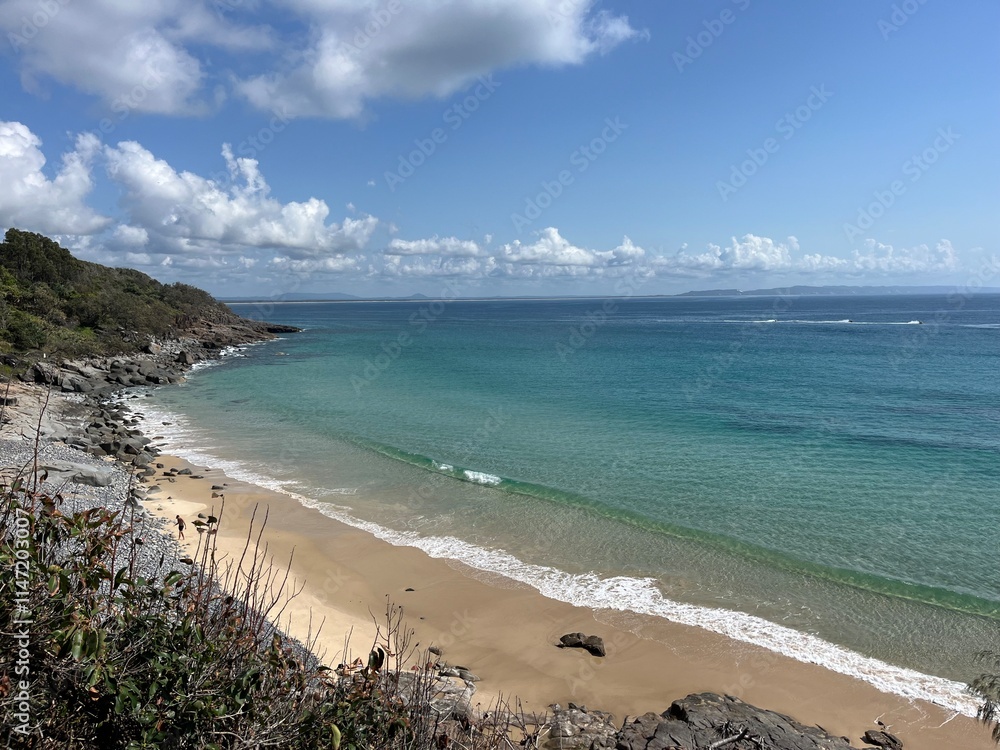 Noosa, Sunshine Coast, Queensland, Australia Noosa, Sunshine Coast, Queensland, Australia