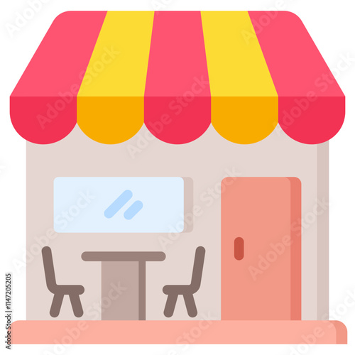 Retail Icon
