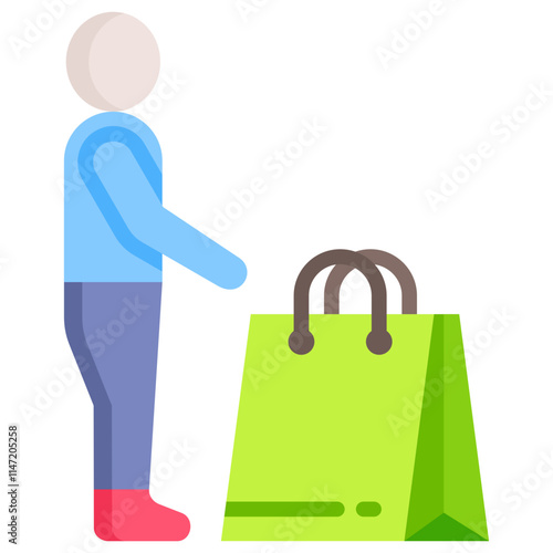 Buyer Icon
