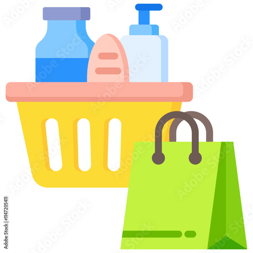 Goods Icon